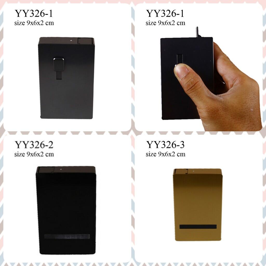 High Quality Kotak Rokok | Box Rokok