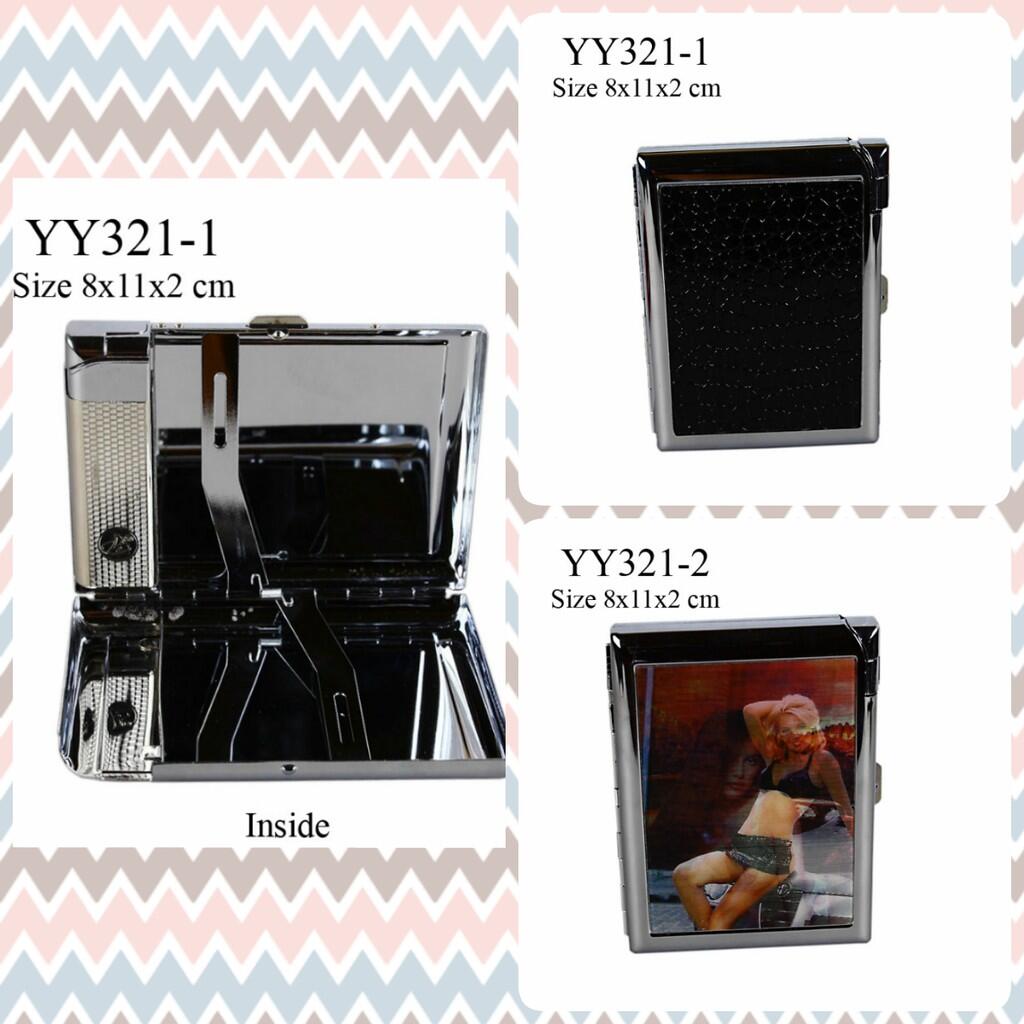 High Quality Kotak Rokok | Box Rokok