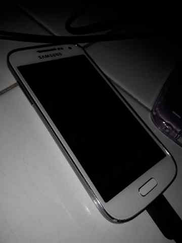 sell samsung S4 MINI GT 9190 putih segel SEIN BU intip gan