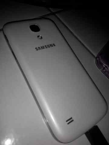 sell samsung S4 MINI GT 9190 putih segel SEIN BU intip gan