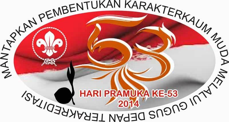 Hari Pramuka (14 Agustus)