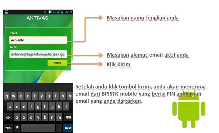 Perbedaan BPJS Ketenagakerjaan & BPJS Kesehatan