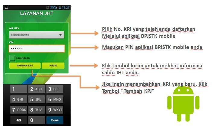 Perbedaan BPJS Ketenagakerjaan & BPJS Kesehatan