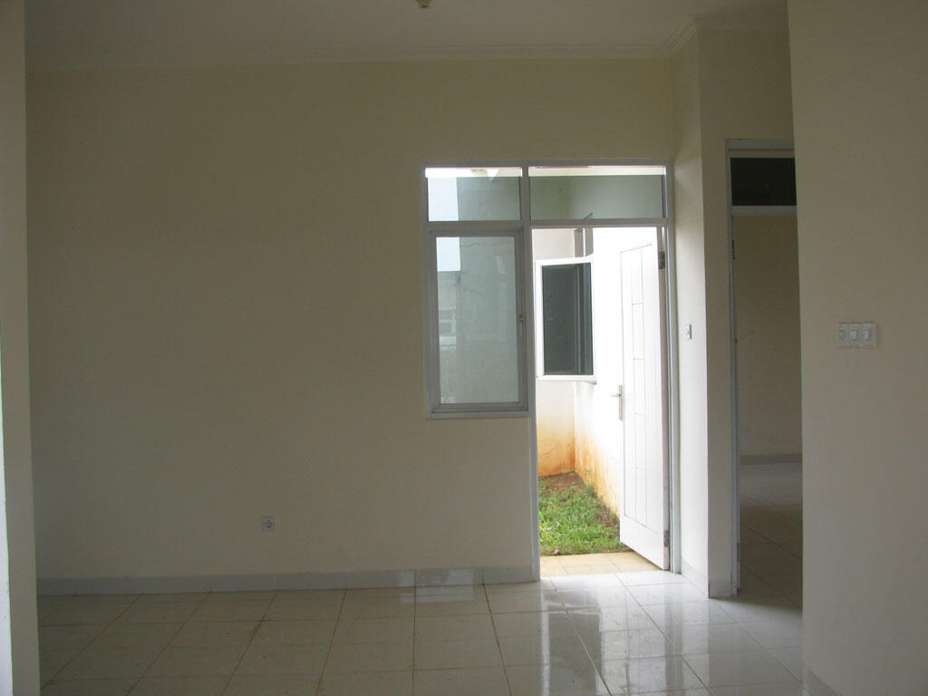 Rumah Siap Huni di Perumahan Grand Nusa Indah