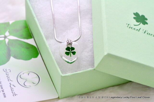 Penawaran Kerjasama &quot;Four Leaf Clover&quot;