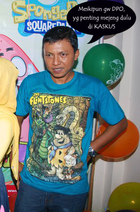 PENIPU - DPO sejak Januari 2010