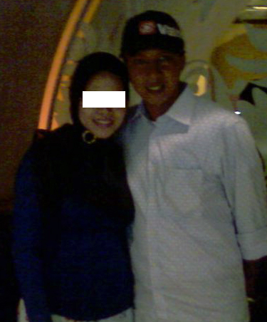 PENIPU - DPO sejak Januari 2010
