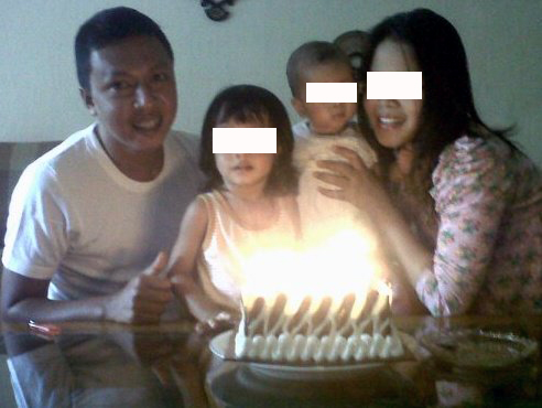PENIPU - DPO sejak Januari 2010