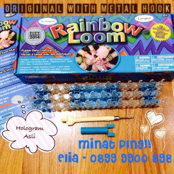 Rainbow Loom Original