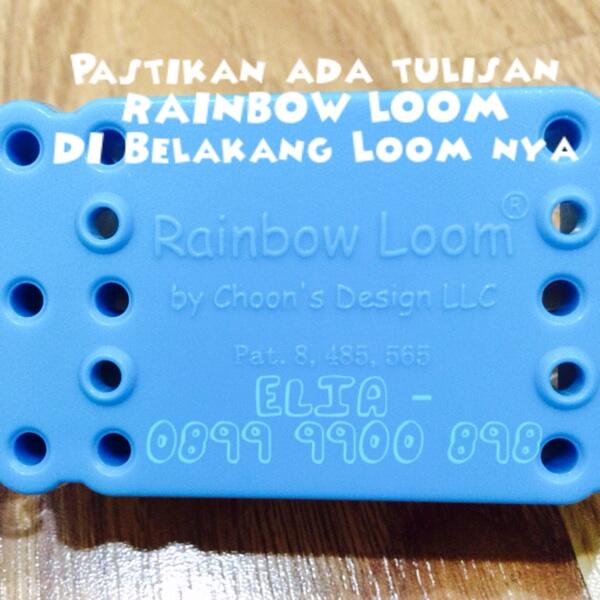 Rainbow Loom Original