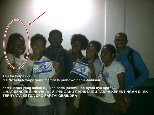 &#91;URGENT&#93; Gerakan Free West Papua