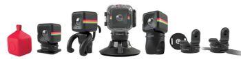 Polaroid Cube: Kamera Aksi Mungil Pesaing GoPro