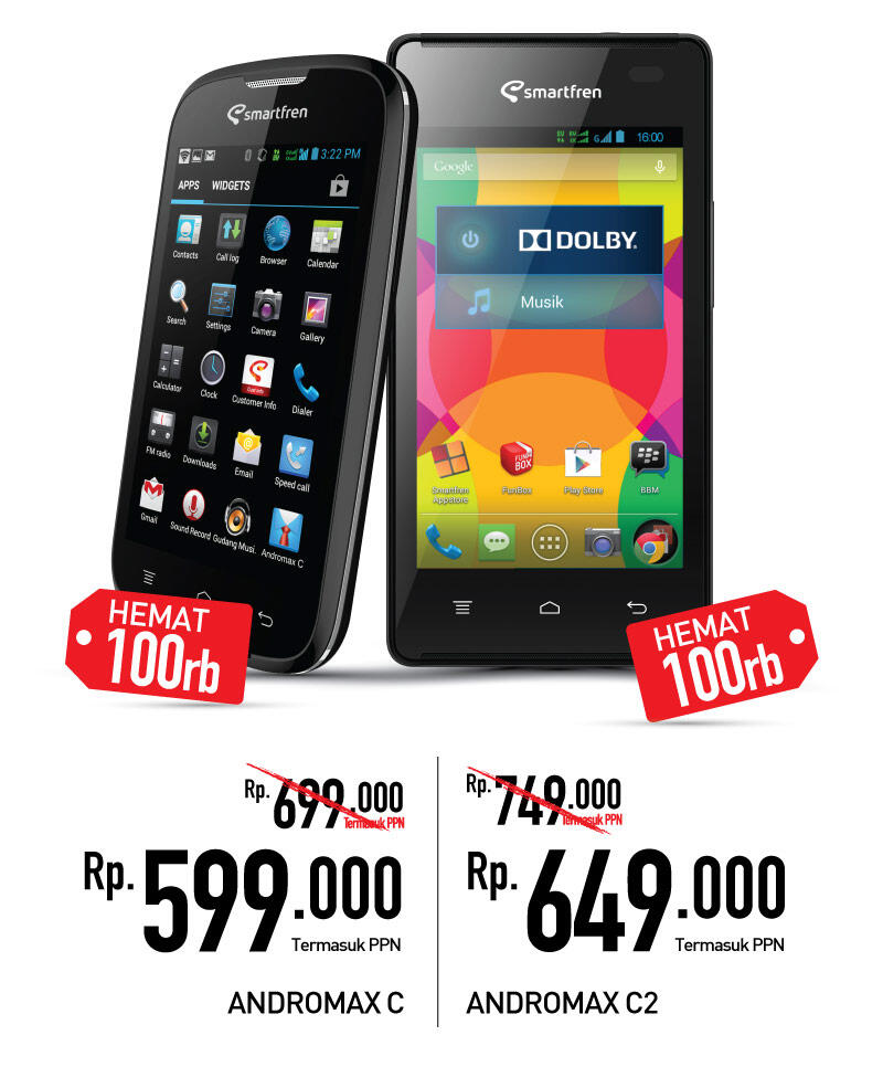 Smartfren Hot Promo Diskon Gede-Gedean Gan !!!