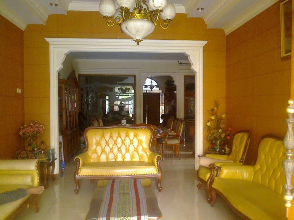 Dijual Rumah