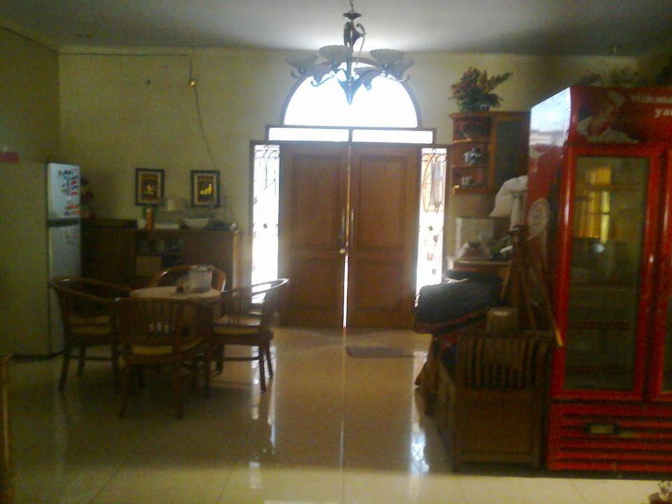Dijual Rumah
