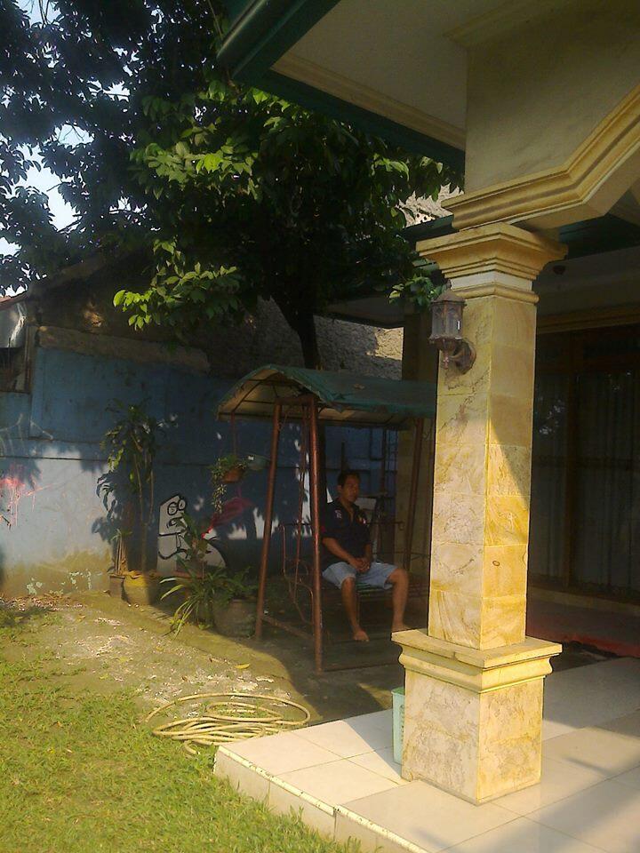 Dijual Rumah