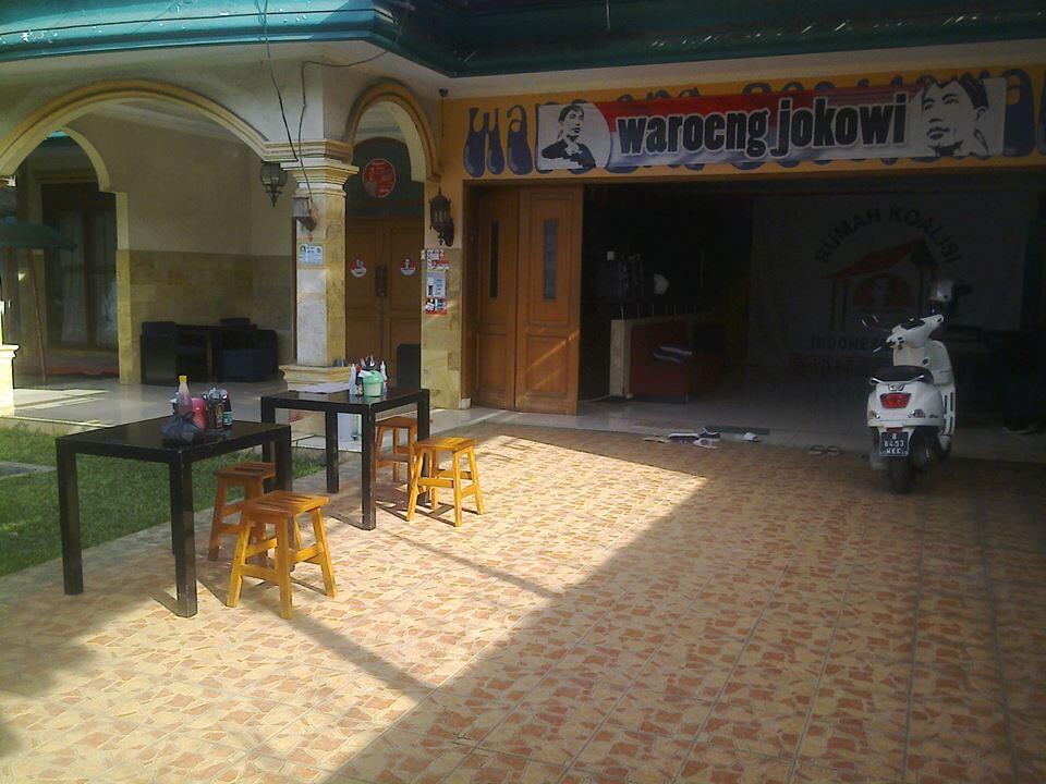 Dijual Rumah
