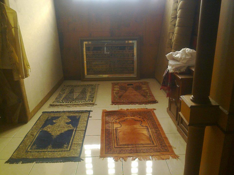 Dijual Rumah