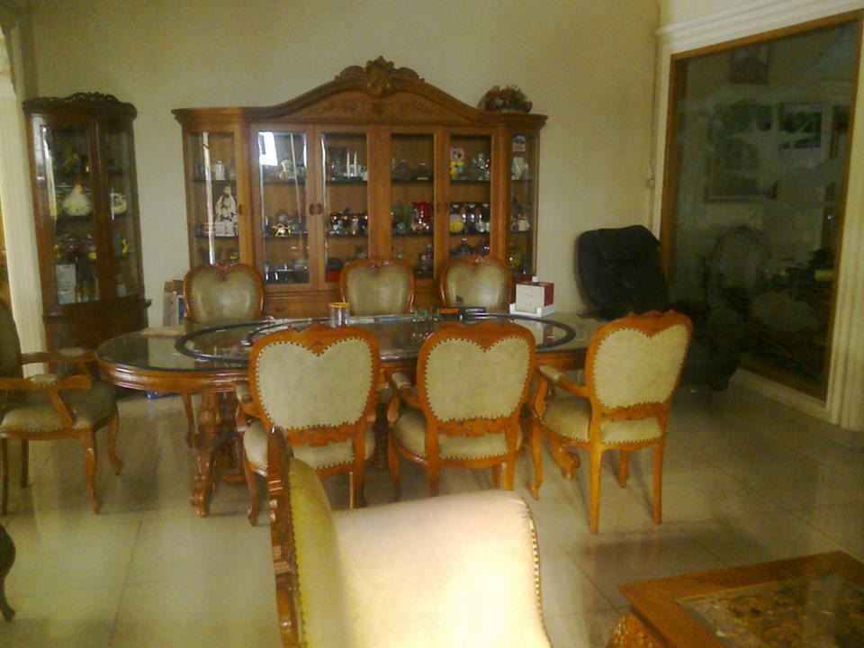 Dijual Rumah
