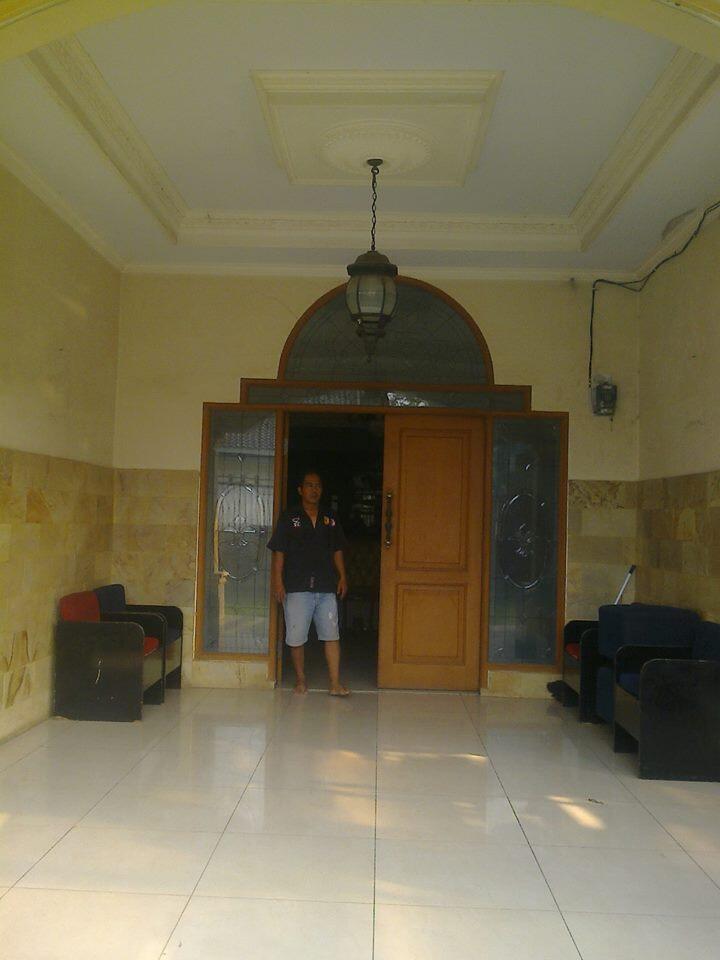Dijual Rumah