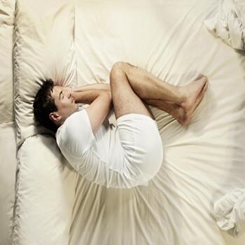 6 Posisi Tidur Yang Mencerminkan Kepribadianmu! &#91;Cekidot Gan!&#93; 