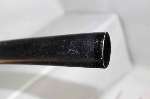 DIJAMIN ASLI – KATANA - PEDANG “SAMURAI” JEPANG – GENDAITO TAMAHAGANE