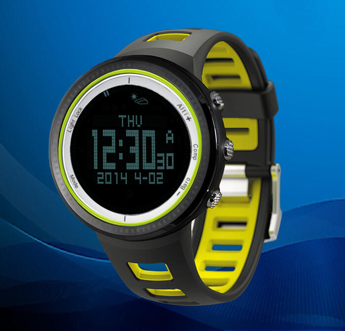 Jam tangan outdoor sunroad (Original)