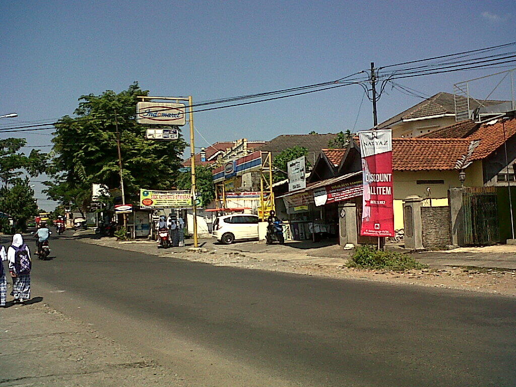 RUMAH BANYUMANIK SEMARANG