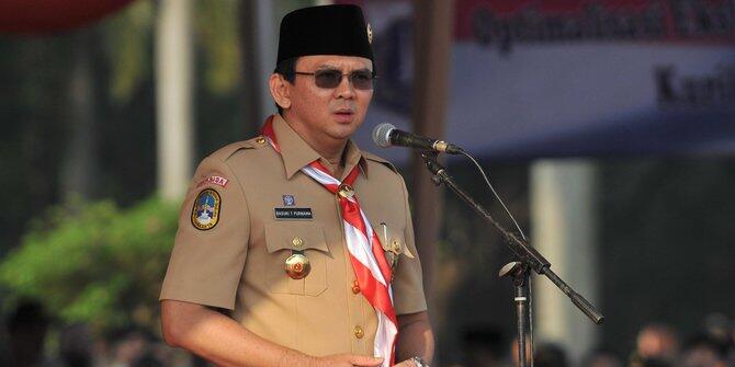 &#91;Asyiiik... bisa Weekend...&#93; Ahok putuskan sekolah Senin sampai Jumat