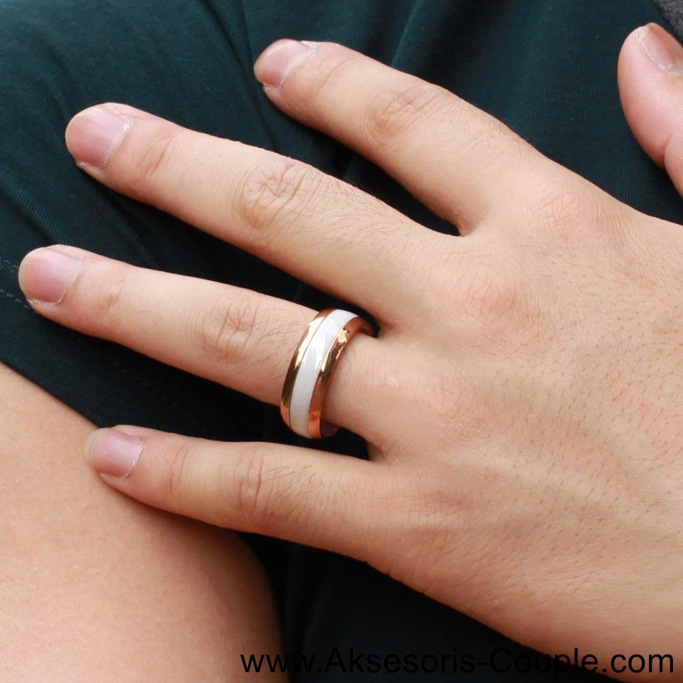 Terjual Aksesoris-Couple.com = CINCIN PREMIUM untuk 
