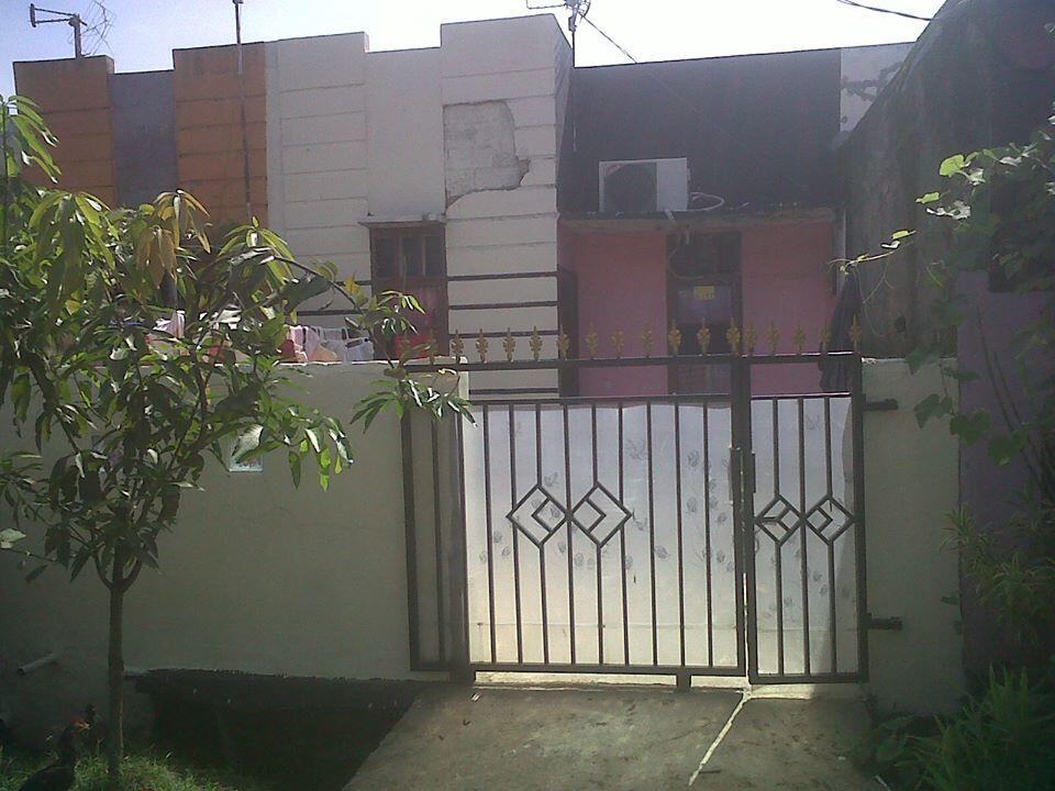 Rumah Di Cikarang