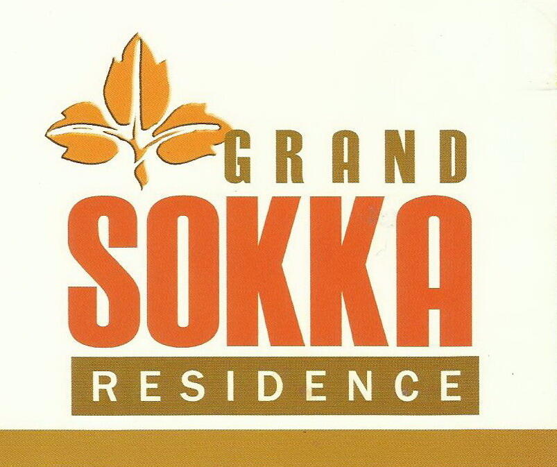 Grand Sokka Residence, Townhouse Yang Sebenarnya.... di Selatan jakarta