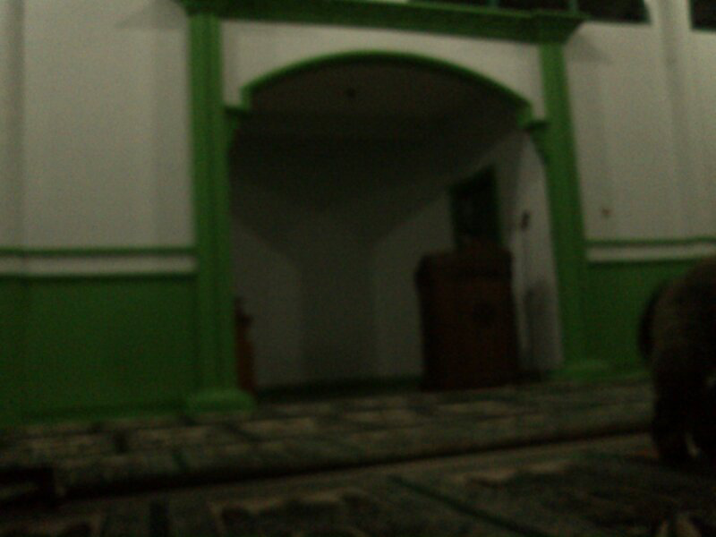 &#91;Catatan Perjalanan&#93; Biasa aja? for me, it's not :)
