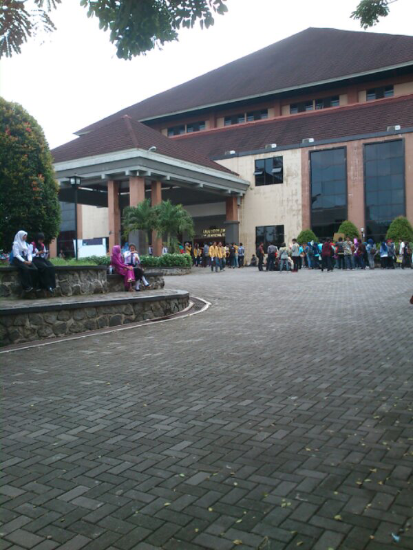 &#91;Catatan Perjalanan&#93; Biasa aja? for me, it's not :)