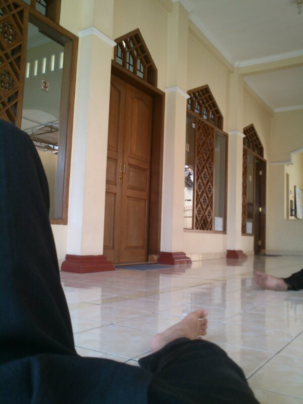 &#91;Catatan Perjalanan&#93; Biasa aja? for me, it's not :)