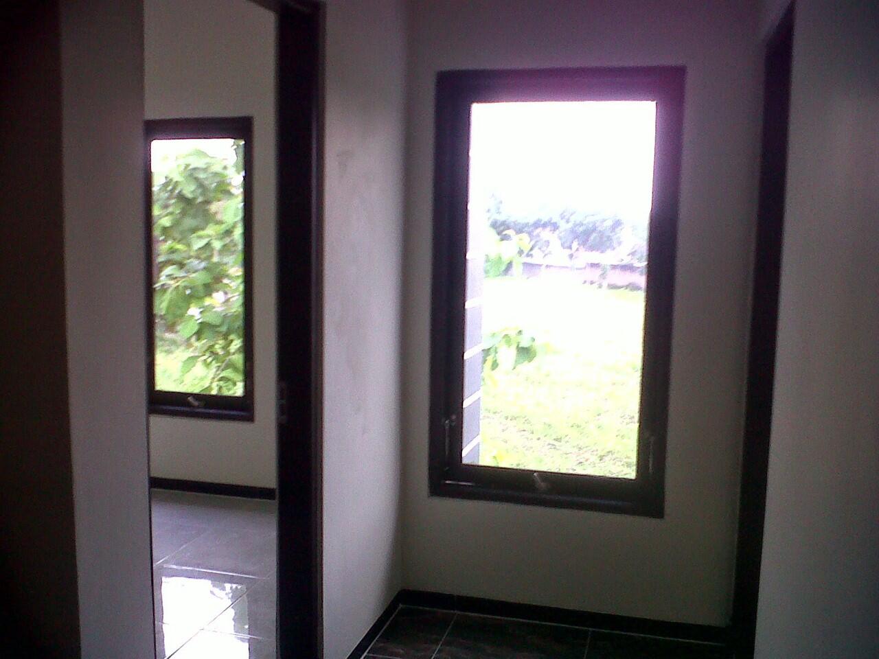 Rumah siap huni 2lt di lempongsari type 76/65m2