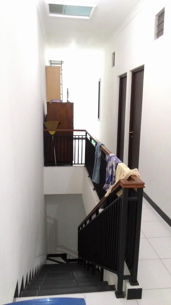 DIJUAL RUMAH KELAPA GADING (KELAPA MOLEK 7) SIAP DI HUNI !!!