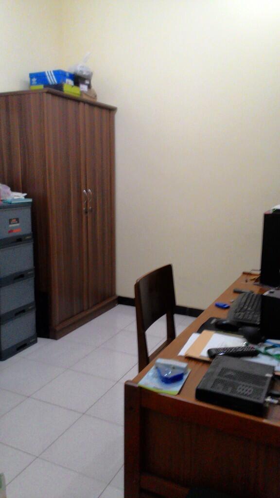 DIJUAL RUMAH KELAPA GADING (KELAPA MOLEK 7) SIAP DI HUNI !!!
