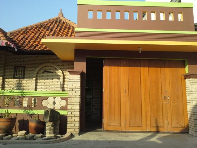 WTS : Rumah Strategis di Cikarang Baru (Murah) SHM