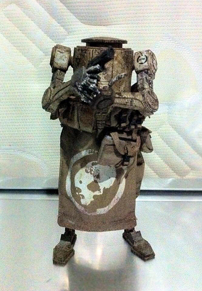 THREEA 3A WWRP USMC CAESAR DROPCLOTH MONTY SAND DEVIL