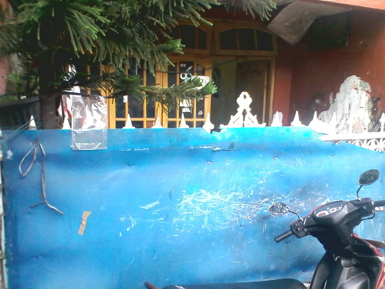 Dijual Rumah Daerah Kemayoran Cemp Baru Jak Pus