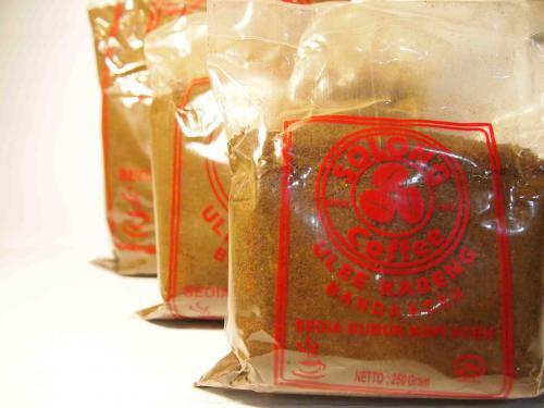 Kopi Aceh: Menikmati Keharuman dan Kenikmatan Kopi yang Khas