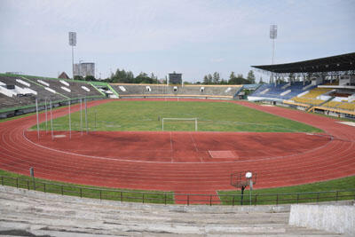 10 Stadion Sepakbola Terbaik di Indonesia