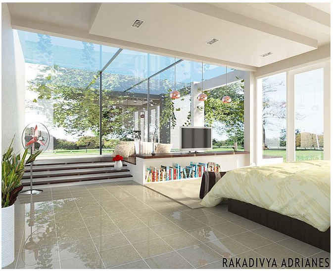 Jasa Desain Interior Rumah