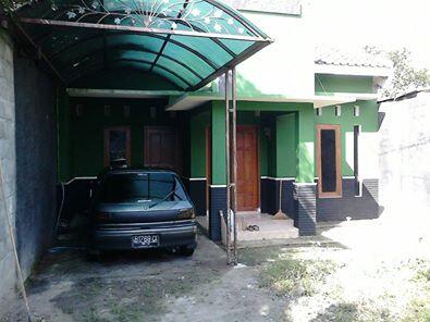 RUmah Baru Siap Huni, daerah gamping