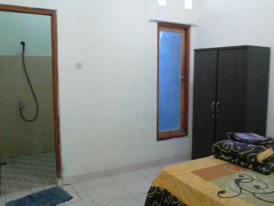 RUmah Baru Siap Huni, daerah gamping