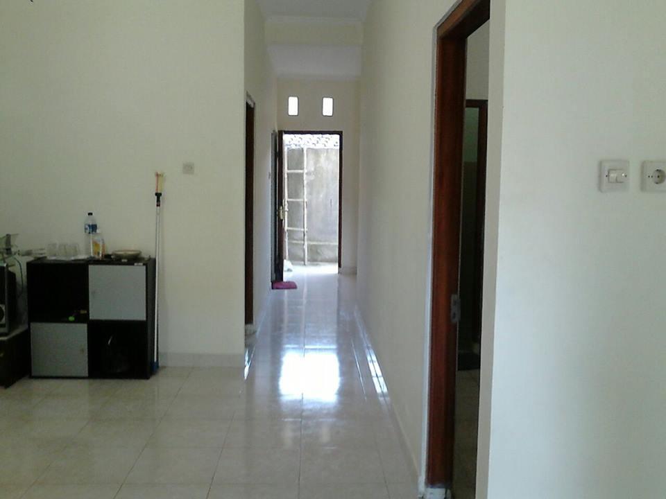 RUmah Baru Siap Huni, daerah gamping