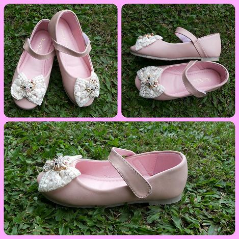 Jual Sepatu sandal Hello Kitty Import Dewasa & anak  KASKUS