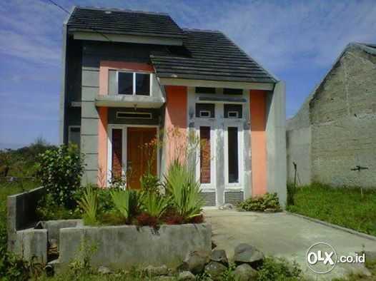 rumah murah cilebut