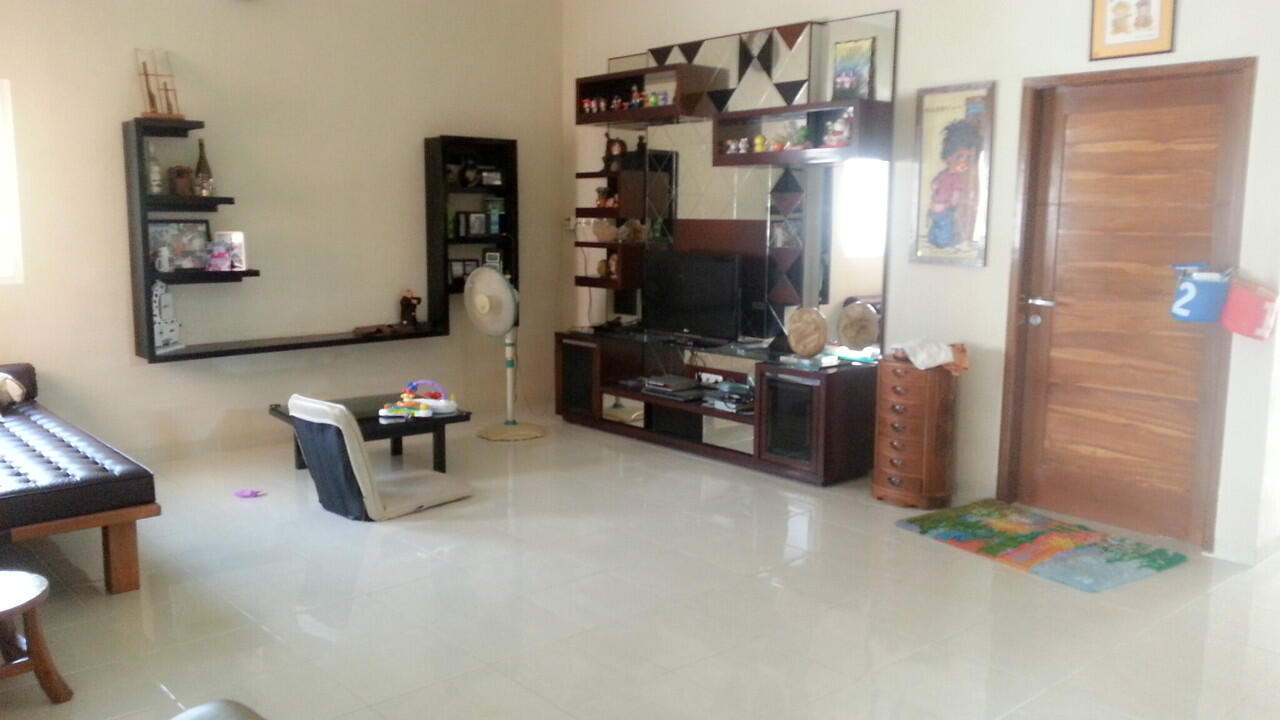 Dijual rumah Serpong - BU